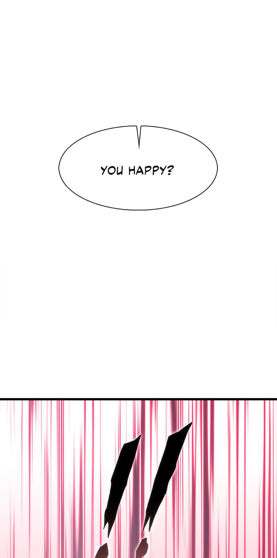 Read Down Came the Tiger Manga Online