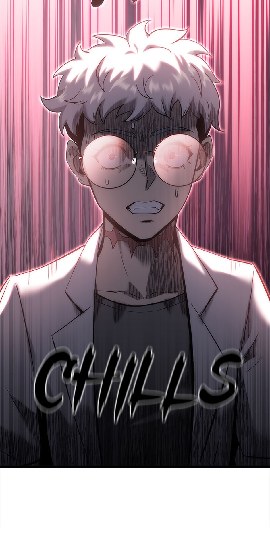 Read Down Came the Tiger Manga Online