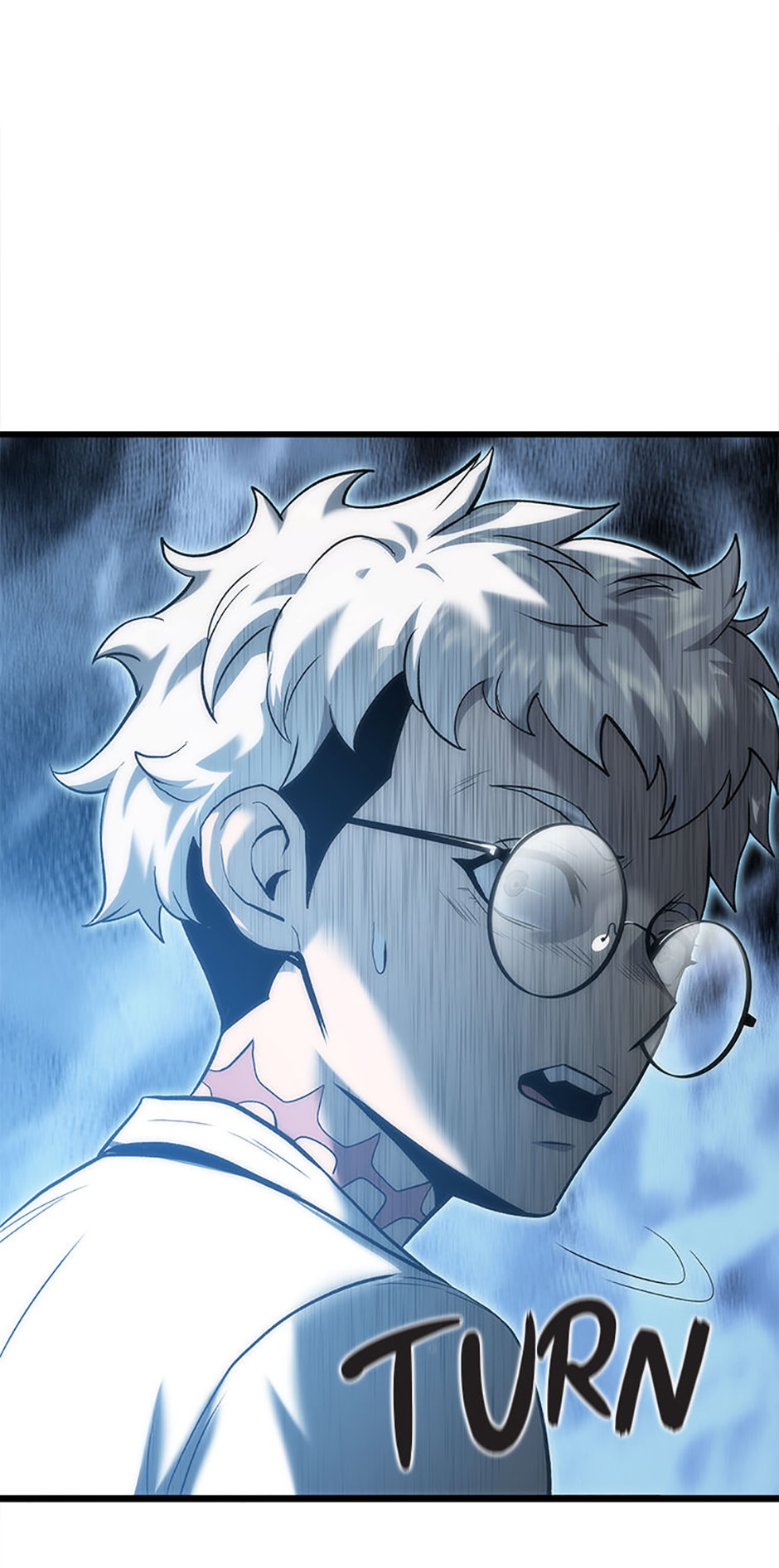 Read Down Came the Tiger Manga Online