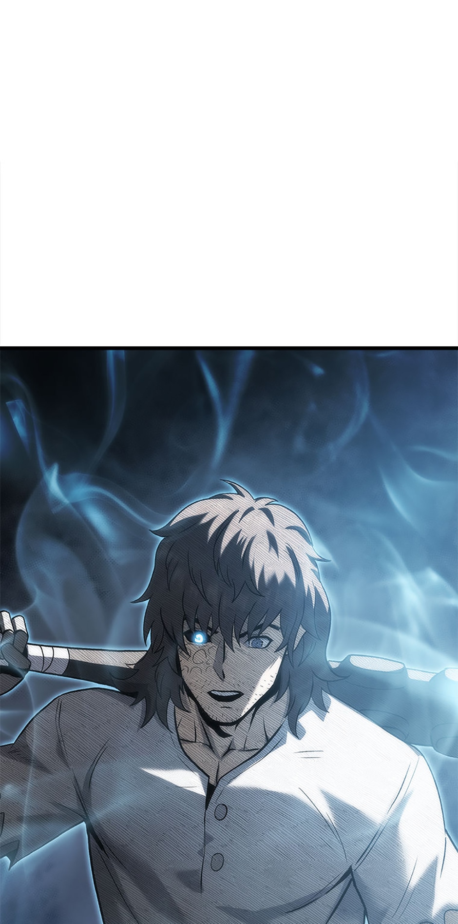 Read Down Came the Tiger Manga Online