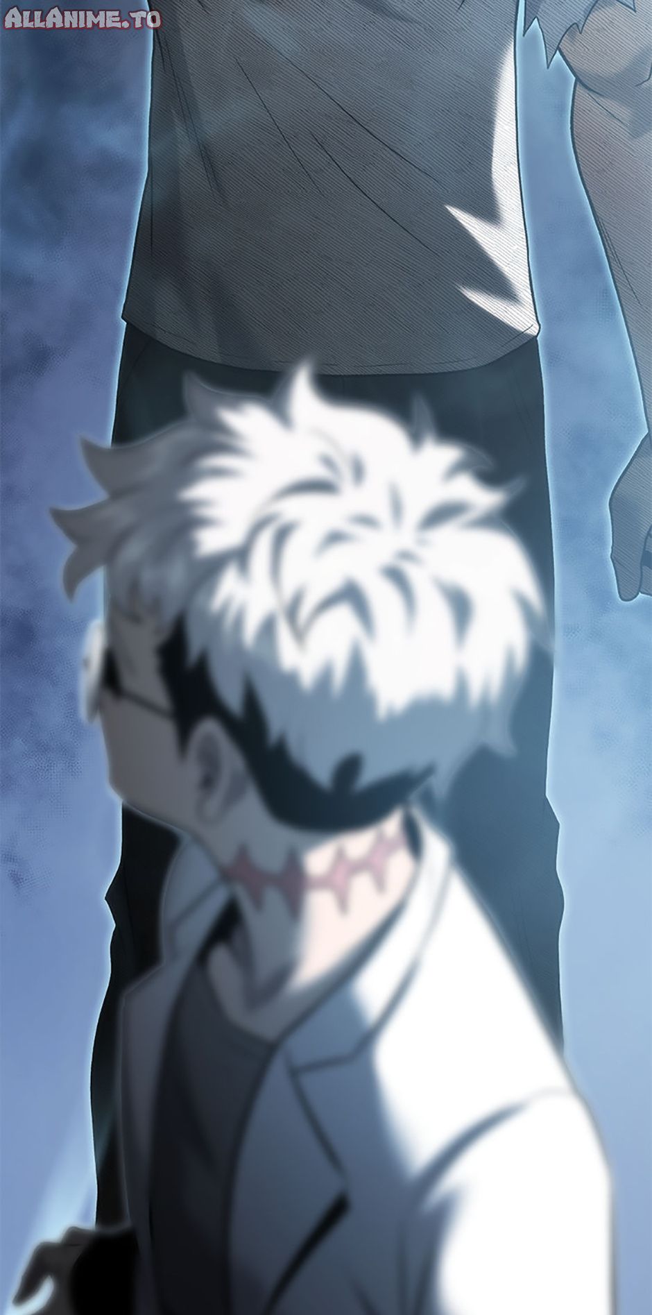 Read Down Came the Tiger Manga Online