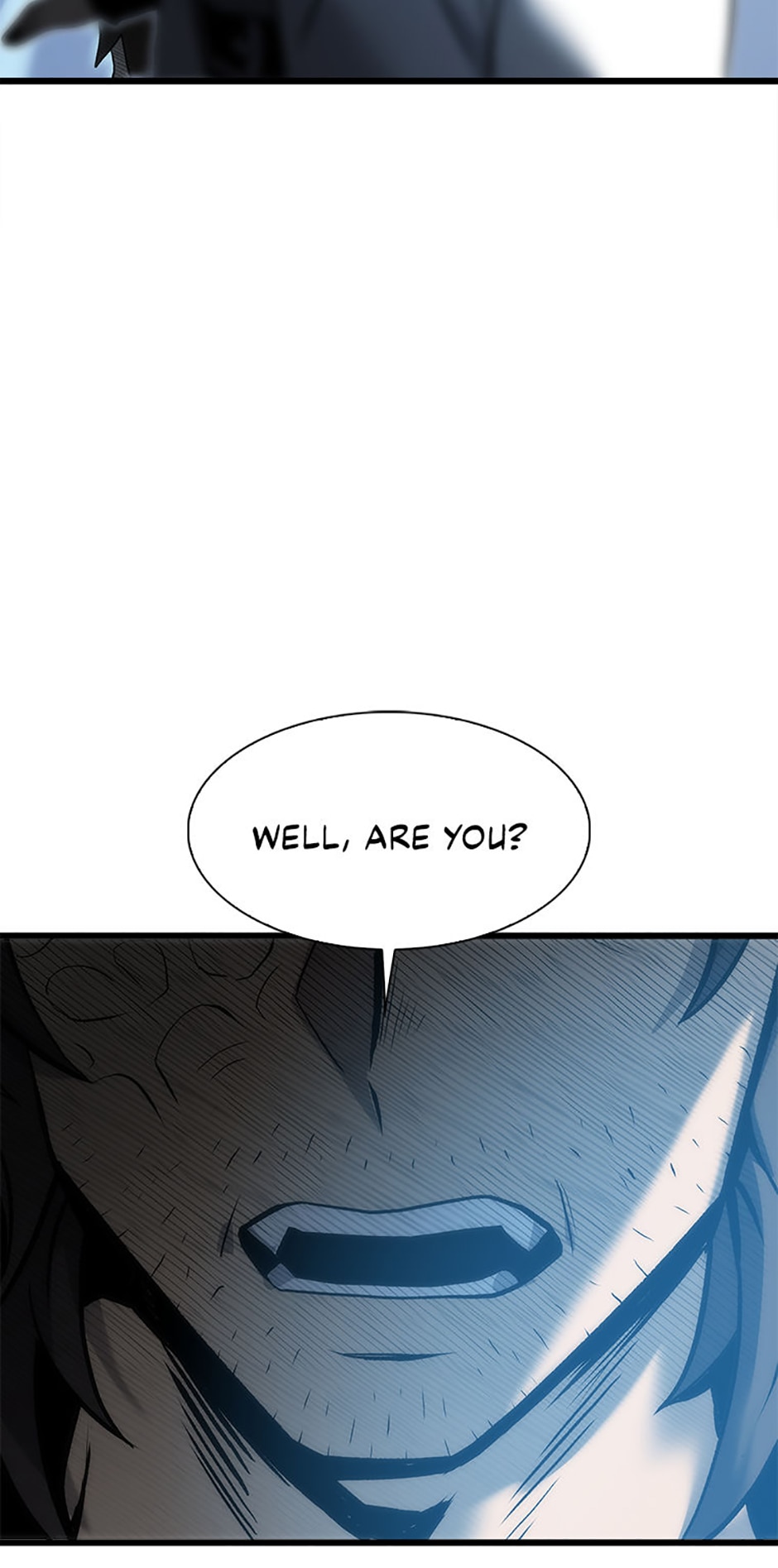 Read Down Came the Tiger Manga Online