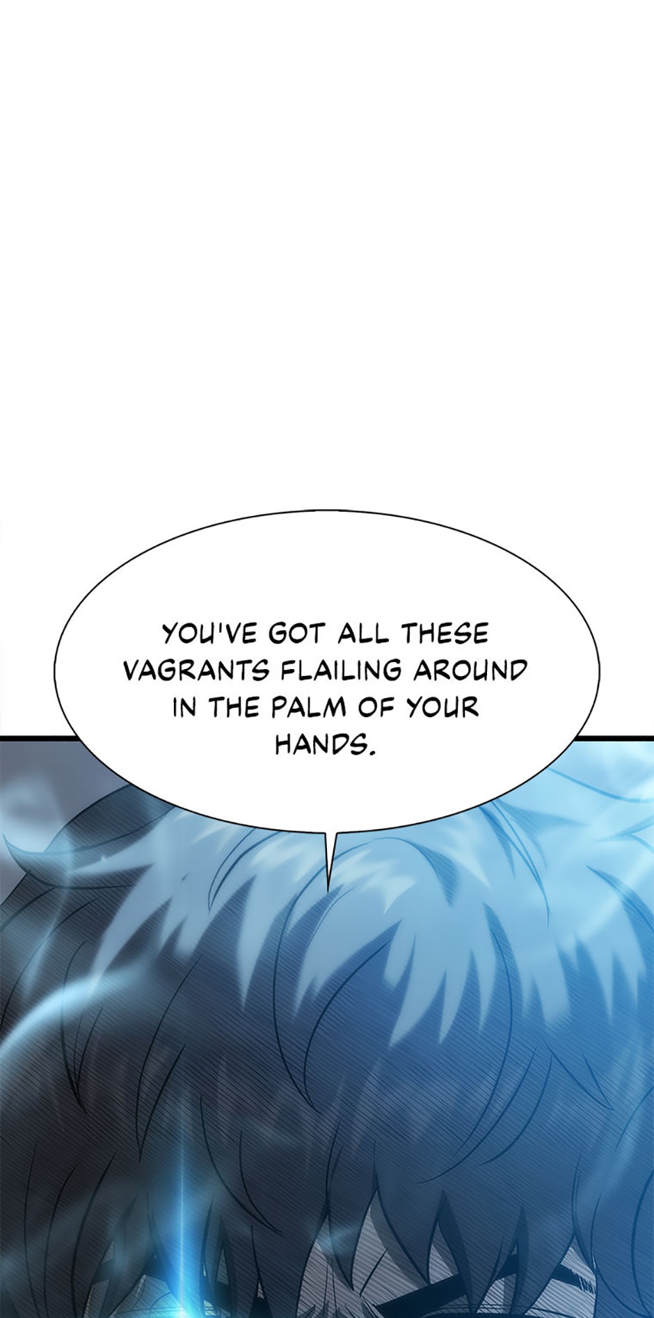 Read Down Came the Tiger Manga Online