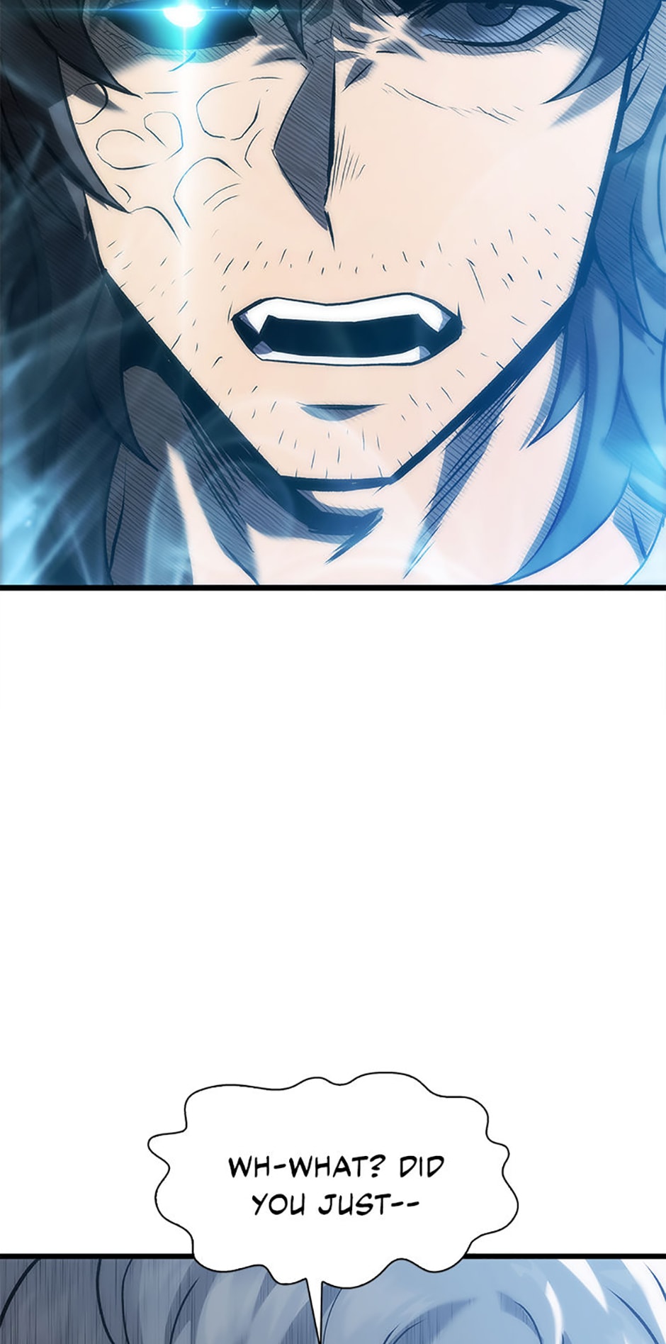 Read Down Came the Tiger Manga Online