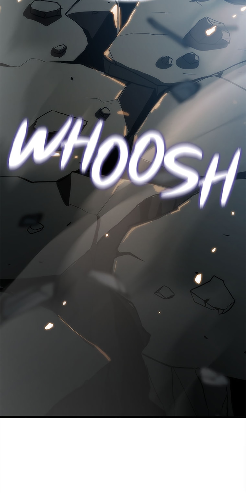 Read Down Came the Tiger Manga Online