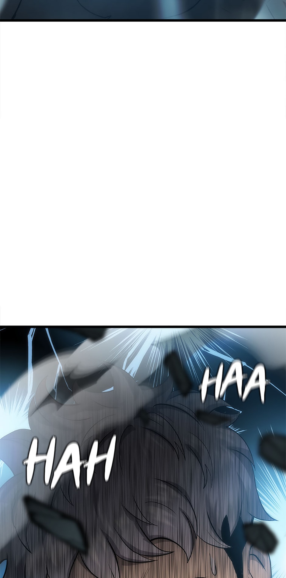 Read Down Came the Tiger Manga Online