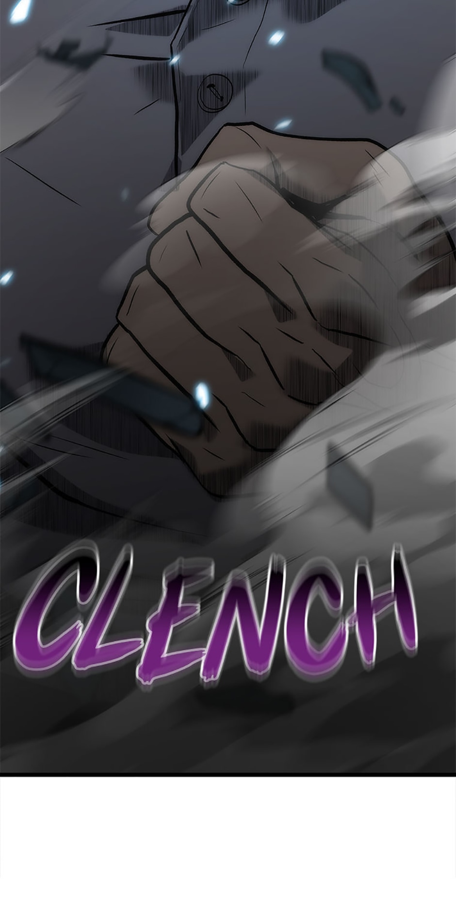 Read Down Came the Tiger Manga Online