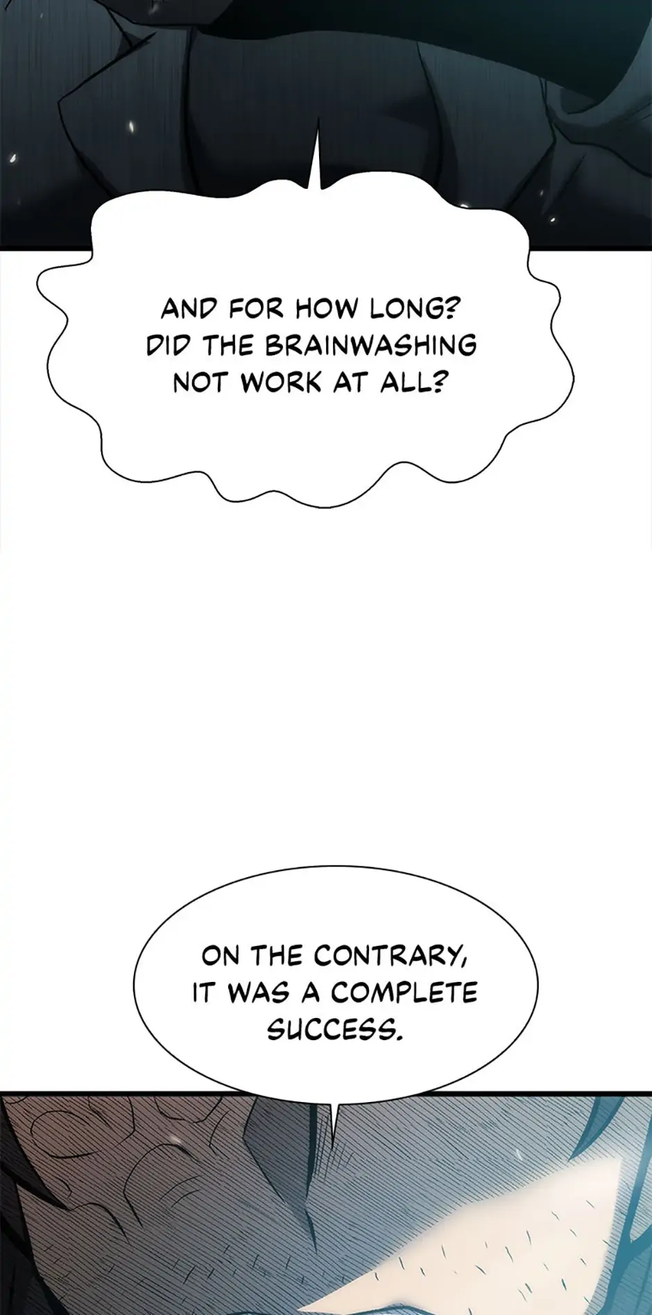 Read Down Came the Tiger Manga Online