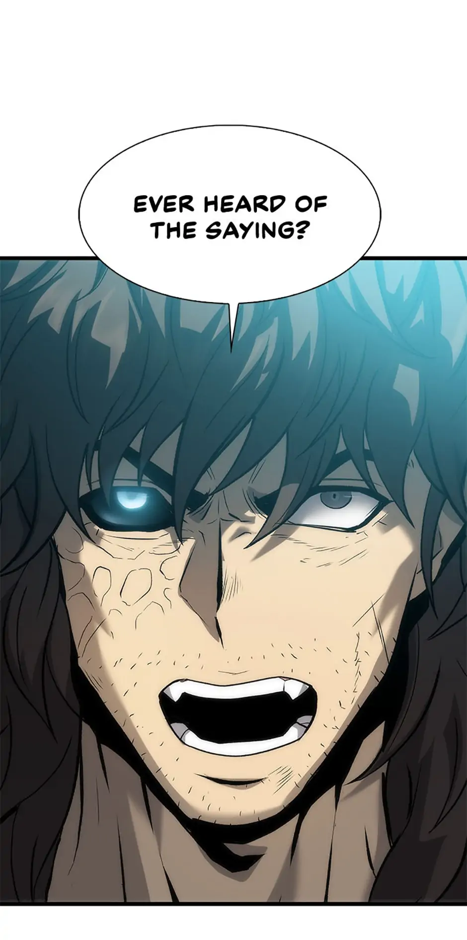 Read Down Came the Tiger Manga Online