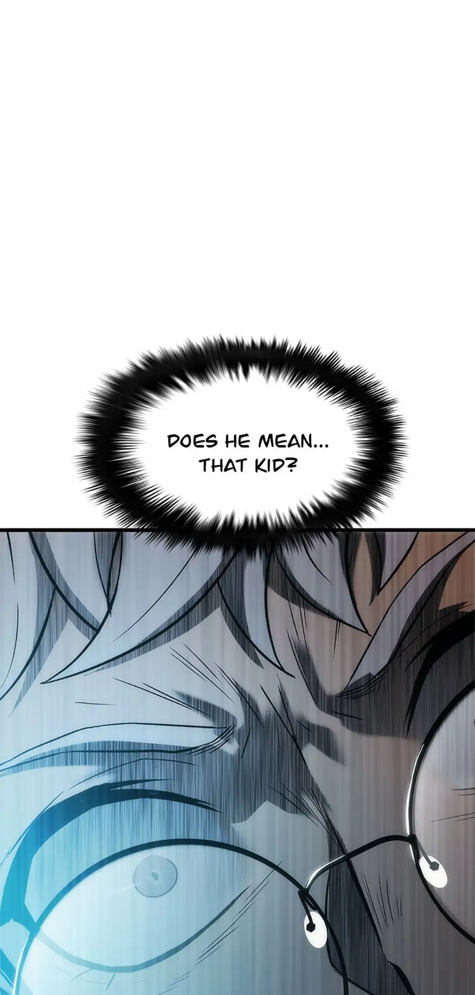 Read Down Came the Tiger Manga Online