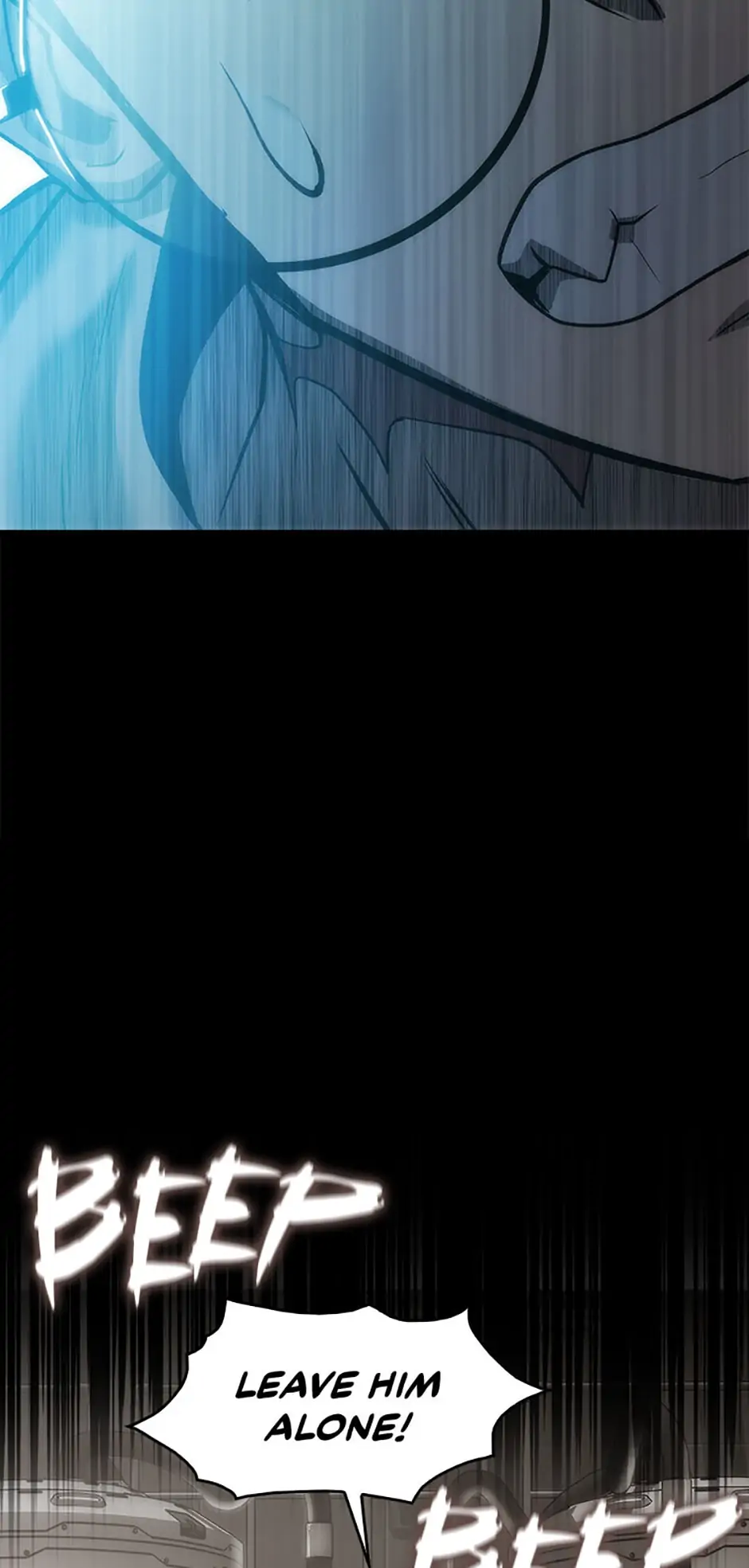 Read Down Came the Tiger Manga Online