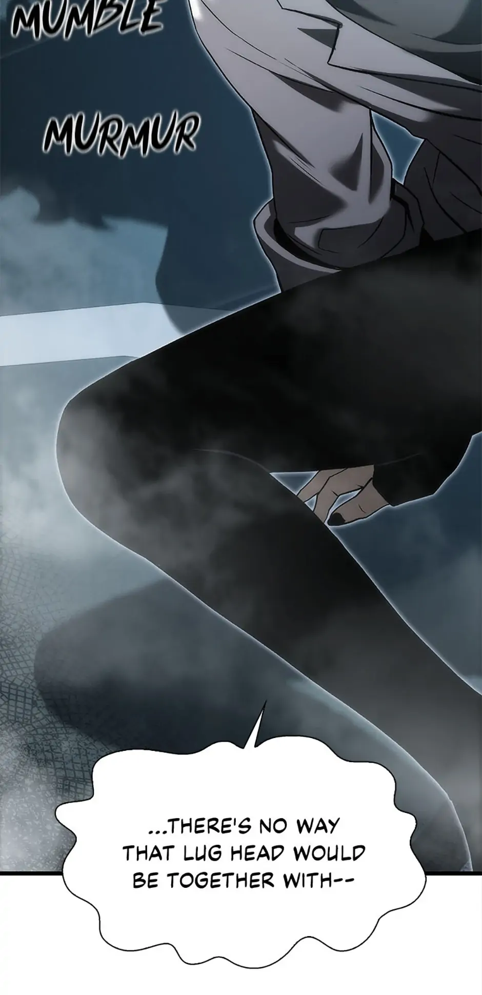 Read Down Came the Tiger Manga Online