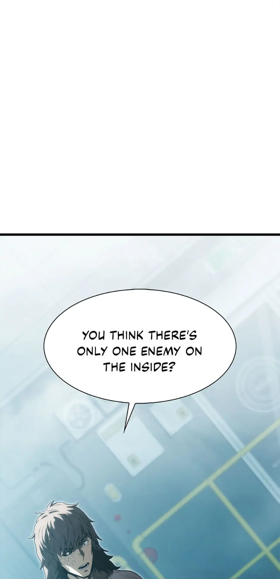 Read Down Came the Tiger Manga Online