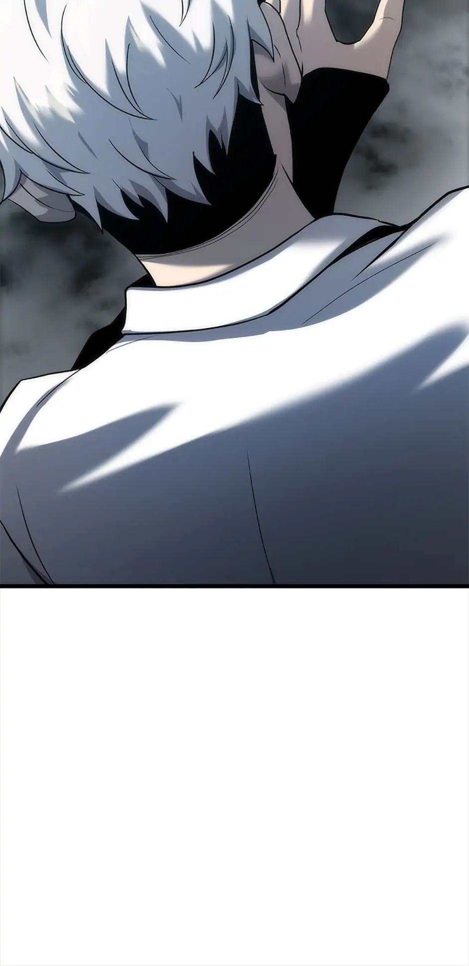 Read Down Came the Tiger Manga Online