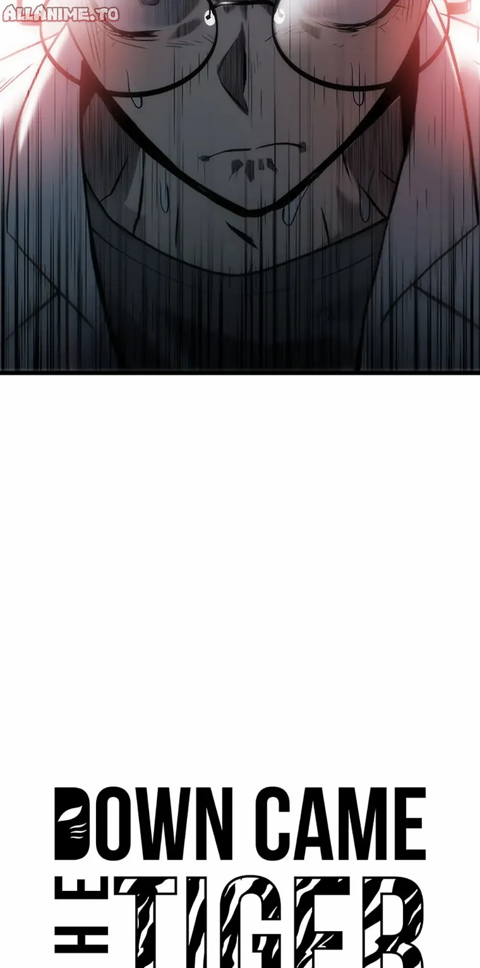 Read Down Came the Tiger Manga Online