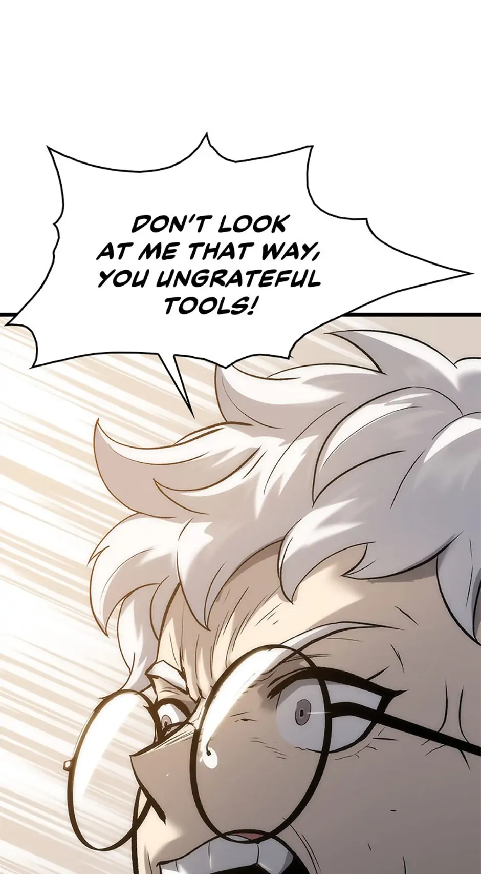 Read Down Came the Tiger Manga Online