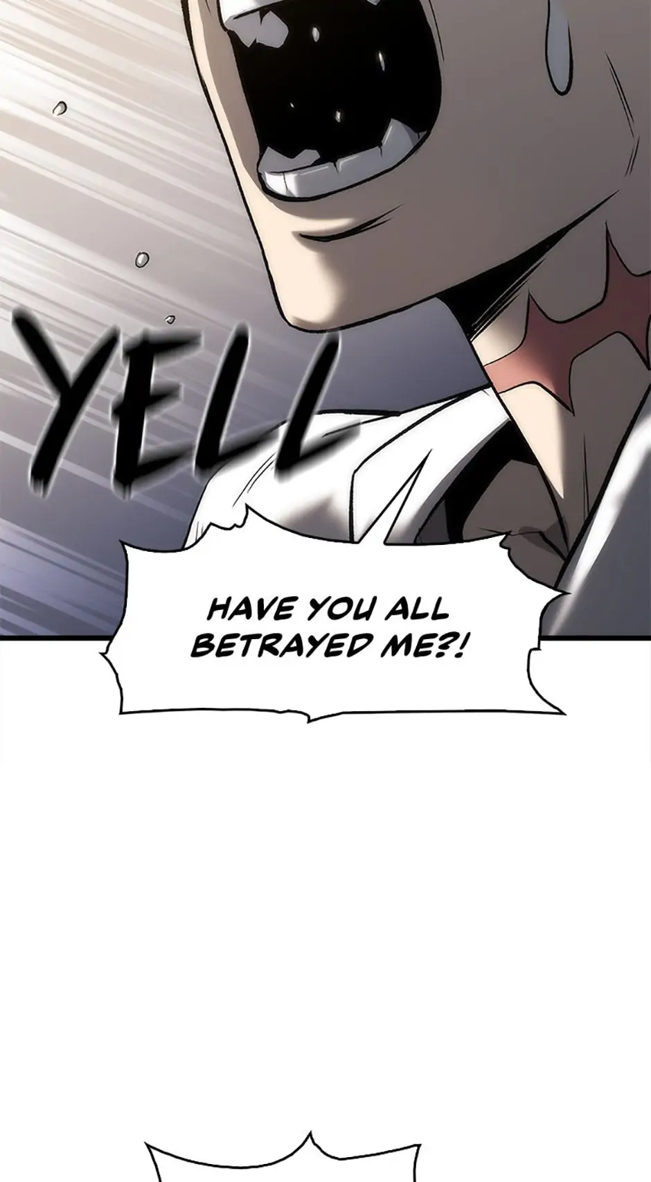 Read Down Came the Tiger Manga Online