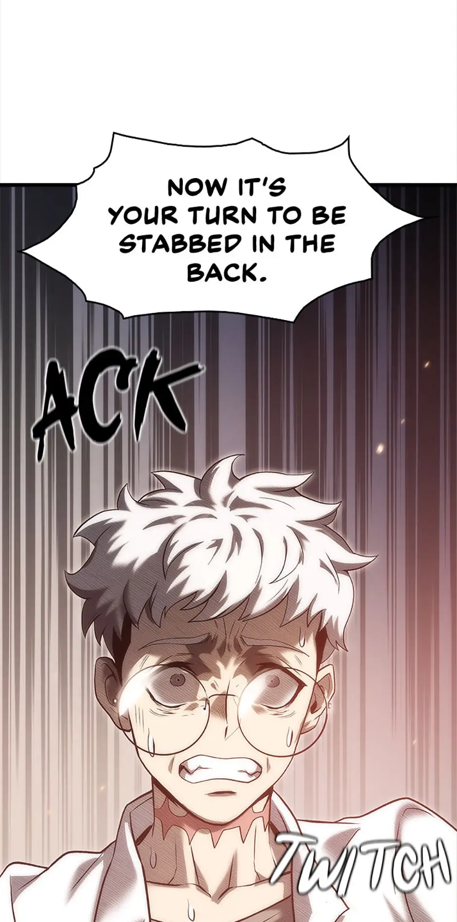 Read Down Came the Tiger Manga Online