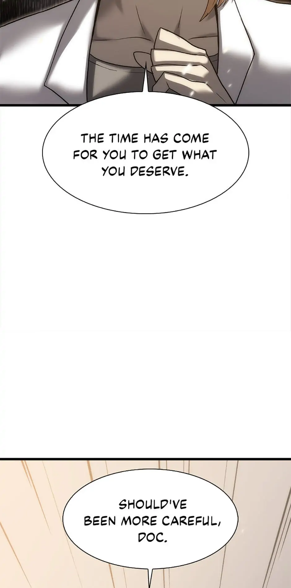 Read Down Came the Tiger Manga Online