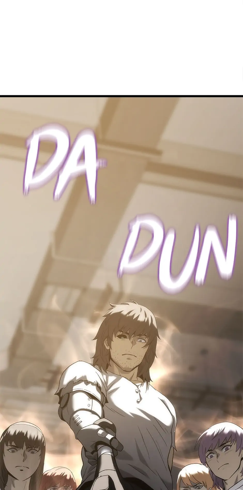 Read Down Came the Tiger Manga Online