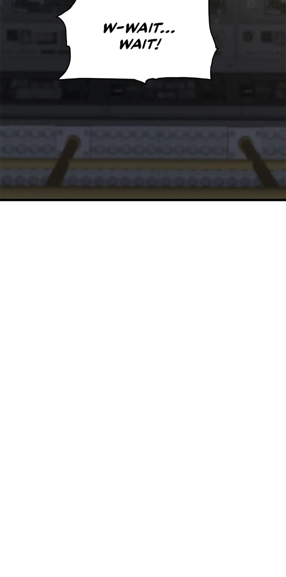 Read Down Came the Tiger Manga Online