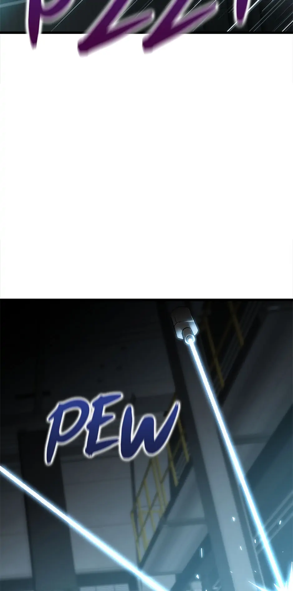 Read Down Came the Tiger Manga Online