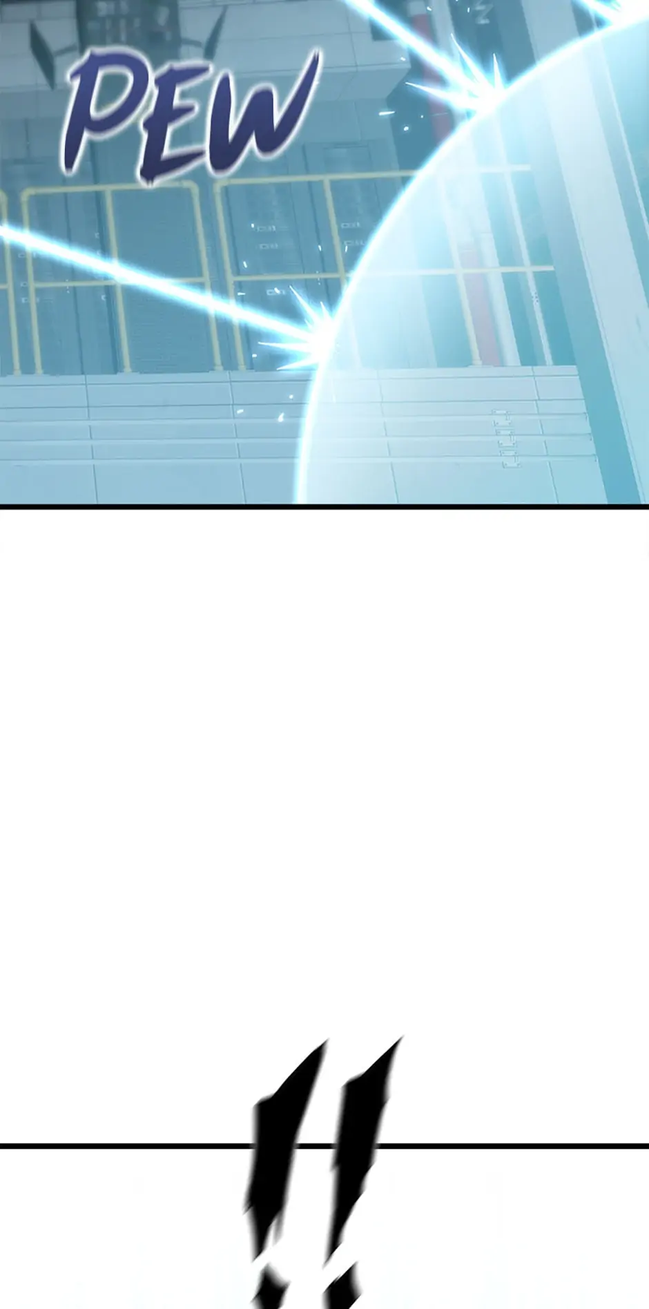 Read Down Came the Tiger Manga Online