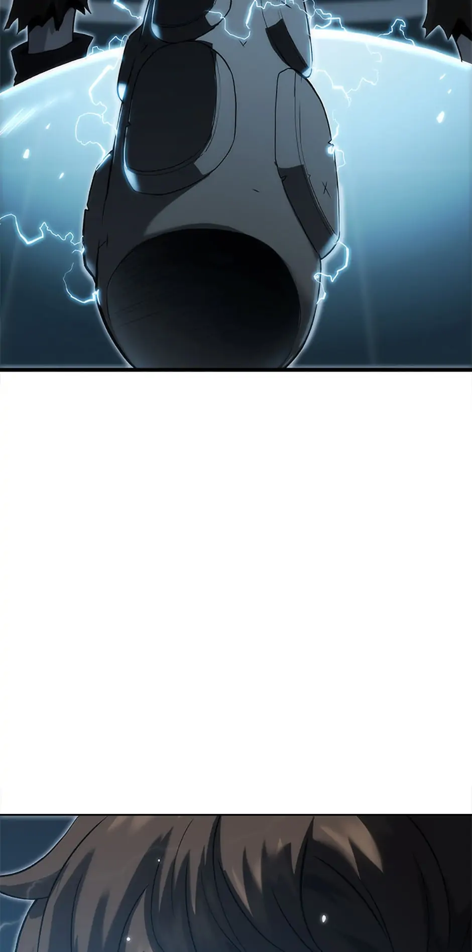 Read Down Came the Tiger Manga Online