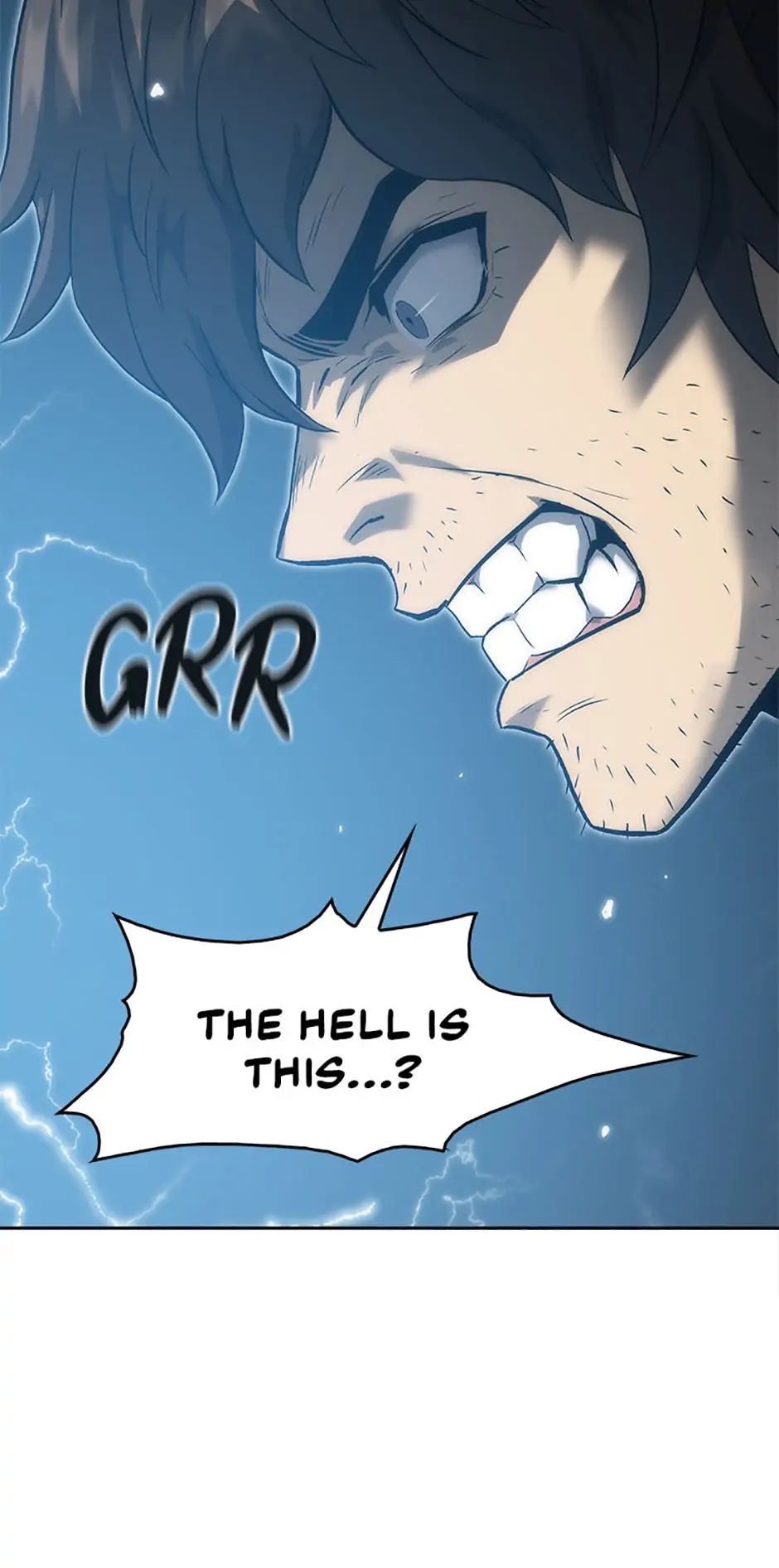 Read Down Came the Tiger Manga Online