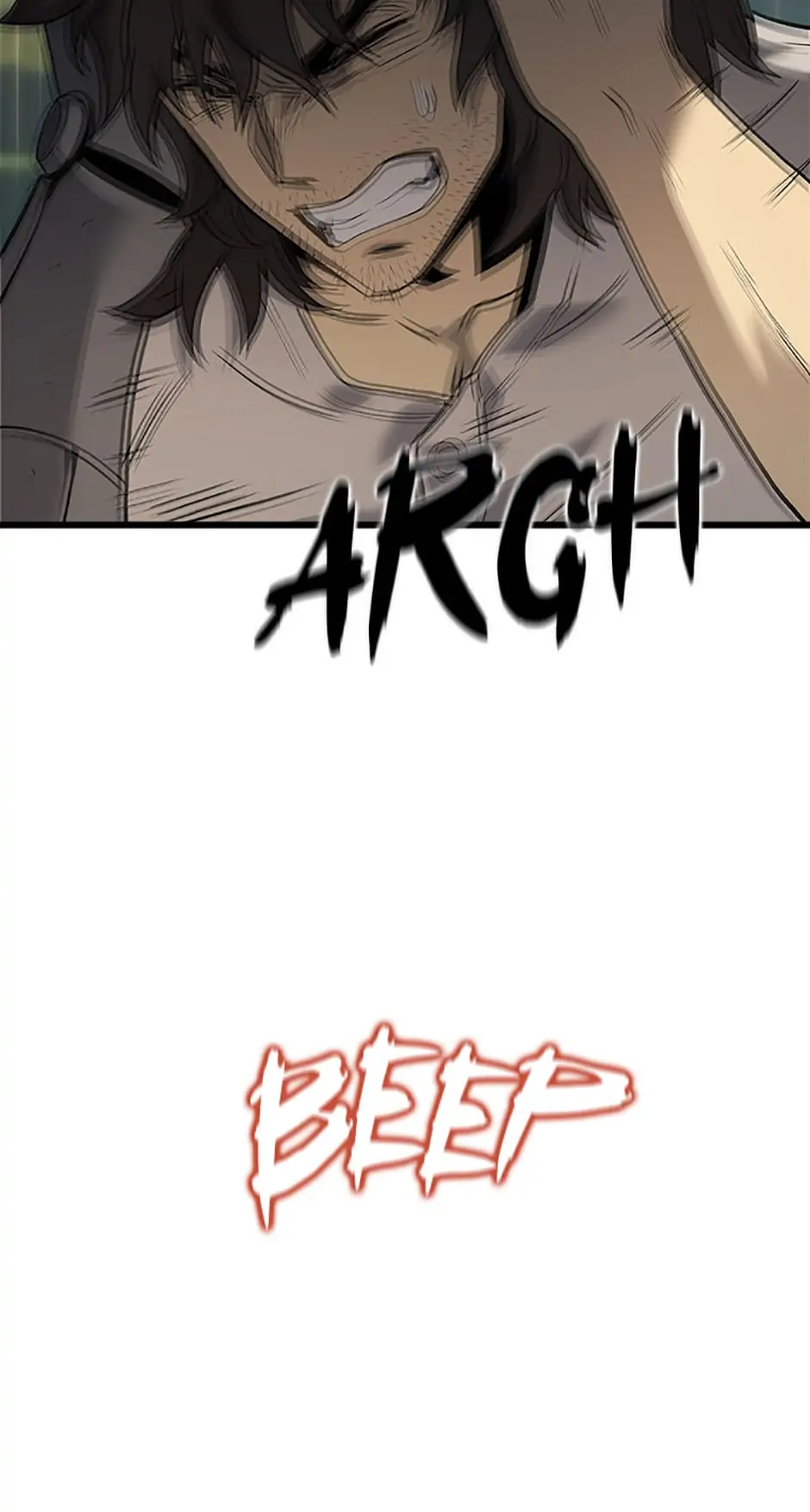 Read Down Came the Tiger Manga Online