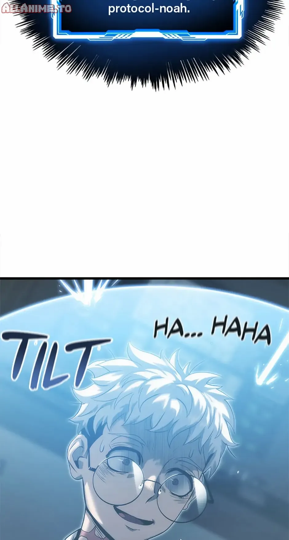 Read Down Came the Tiger Manga Online