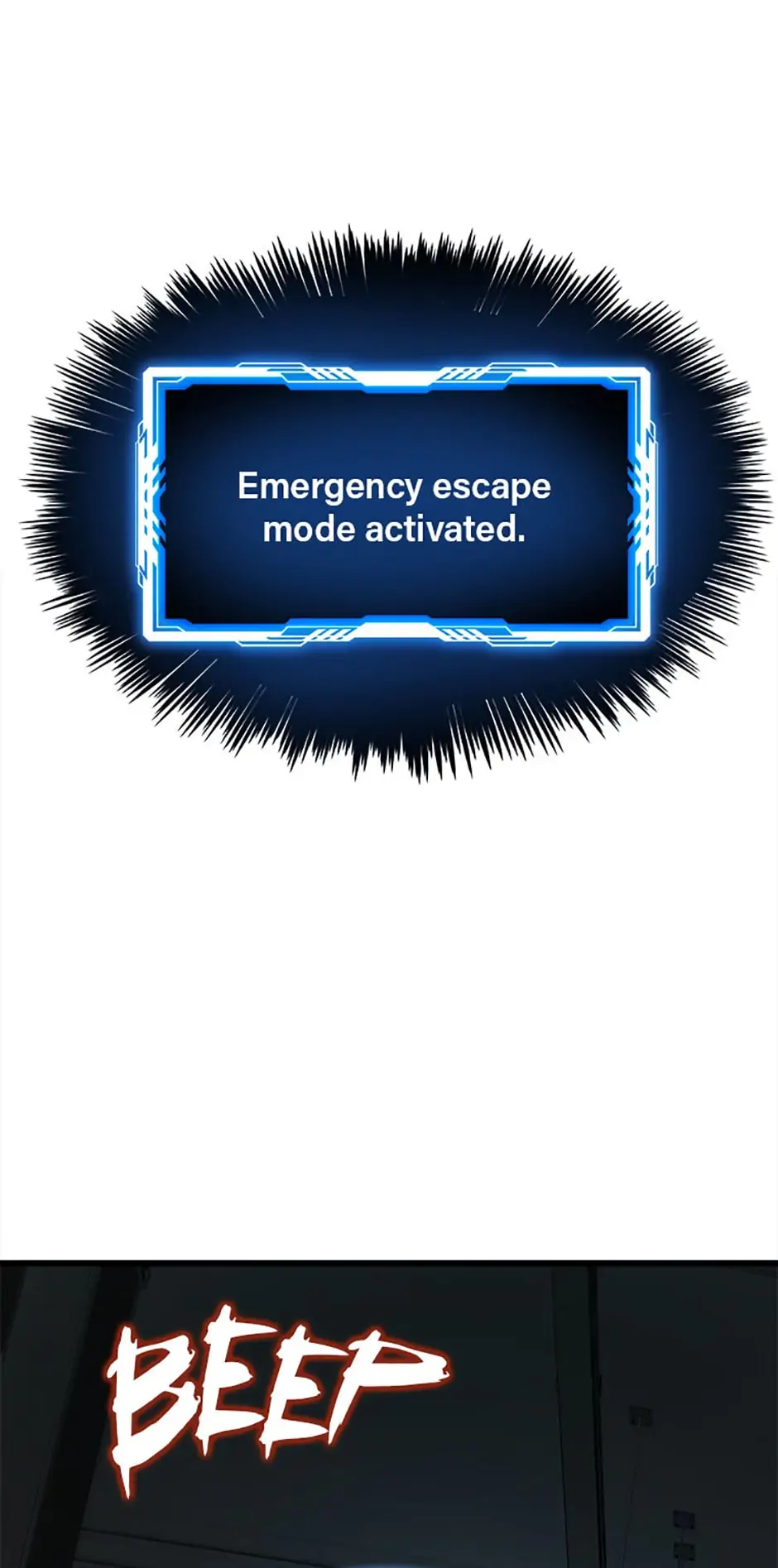 Read Down Came the Tiger Manga Online