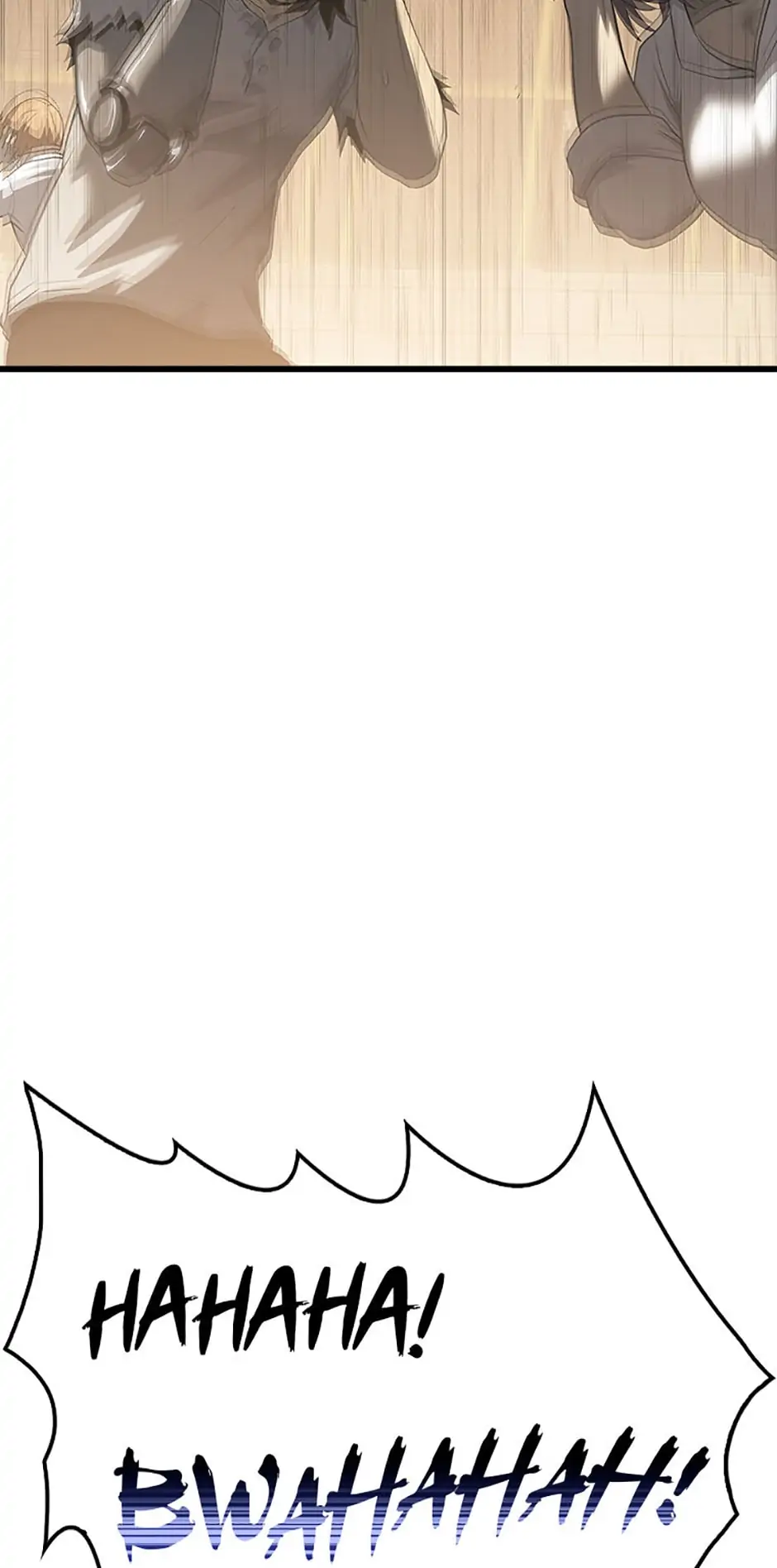 Read Down Came the Tiger Manga Online