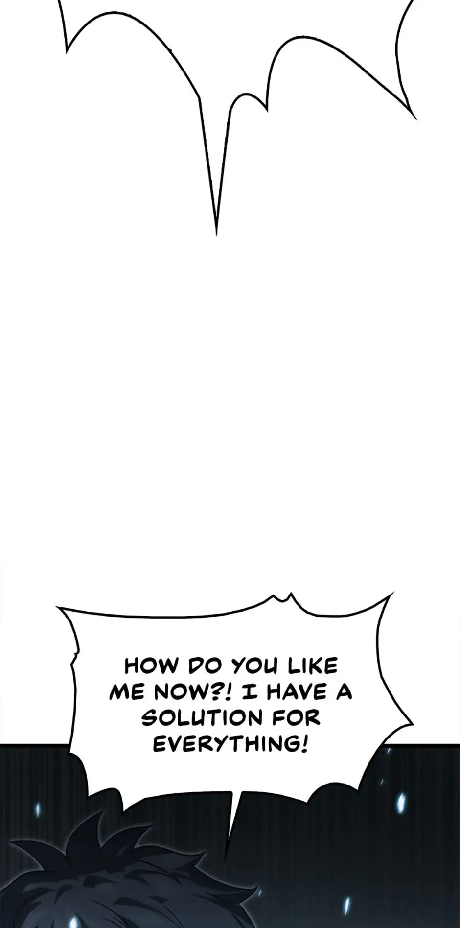 Read Down Came the Tiger Manga Online