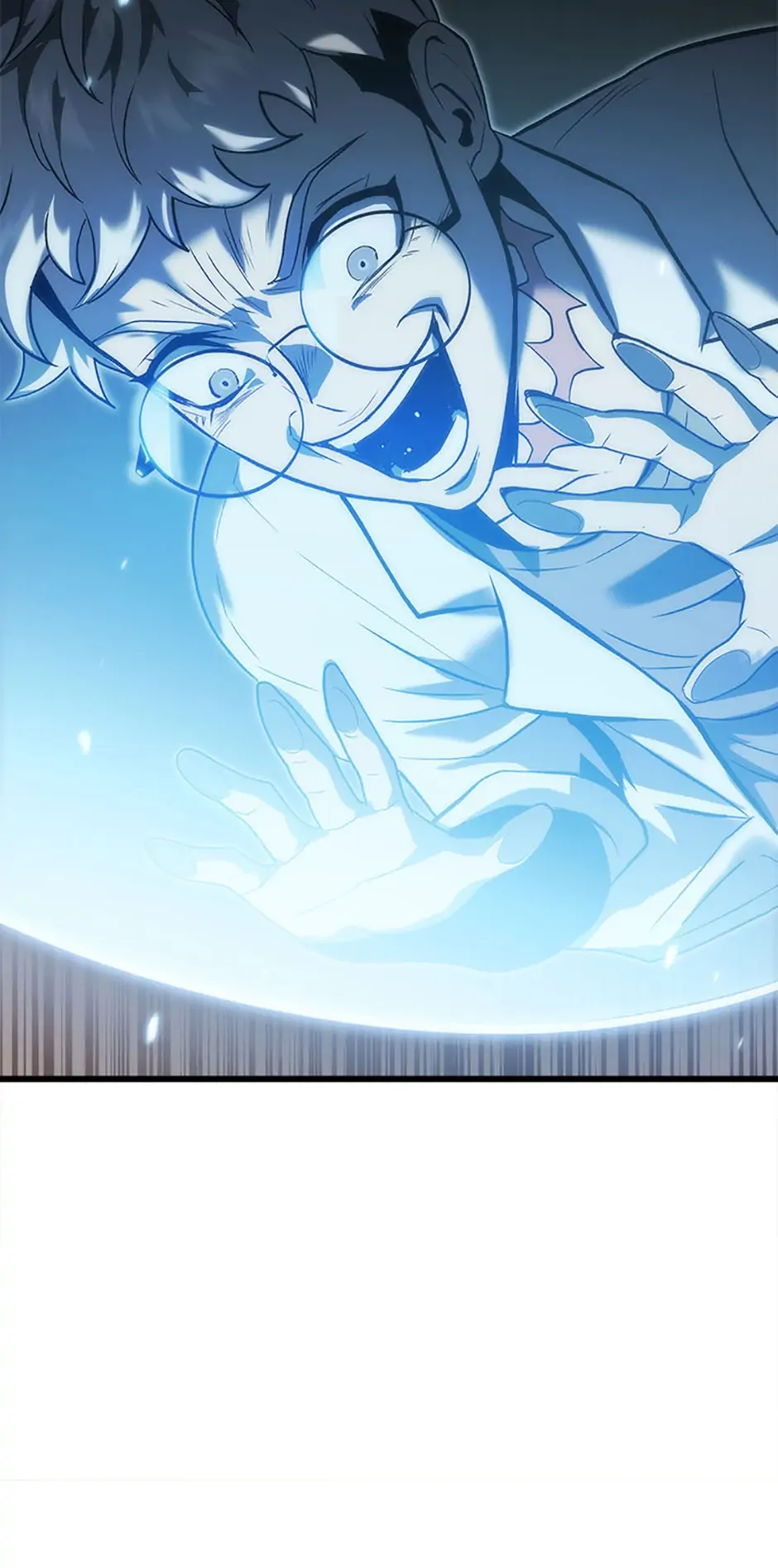 Read Down Came the Tiger Manga Online