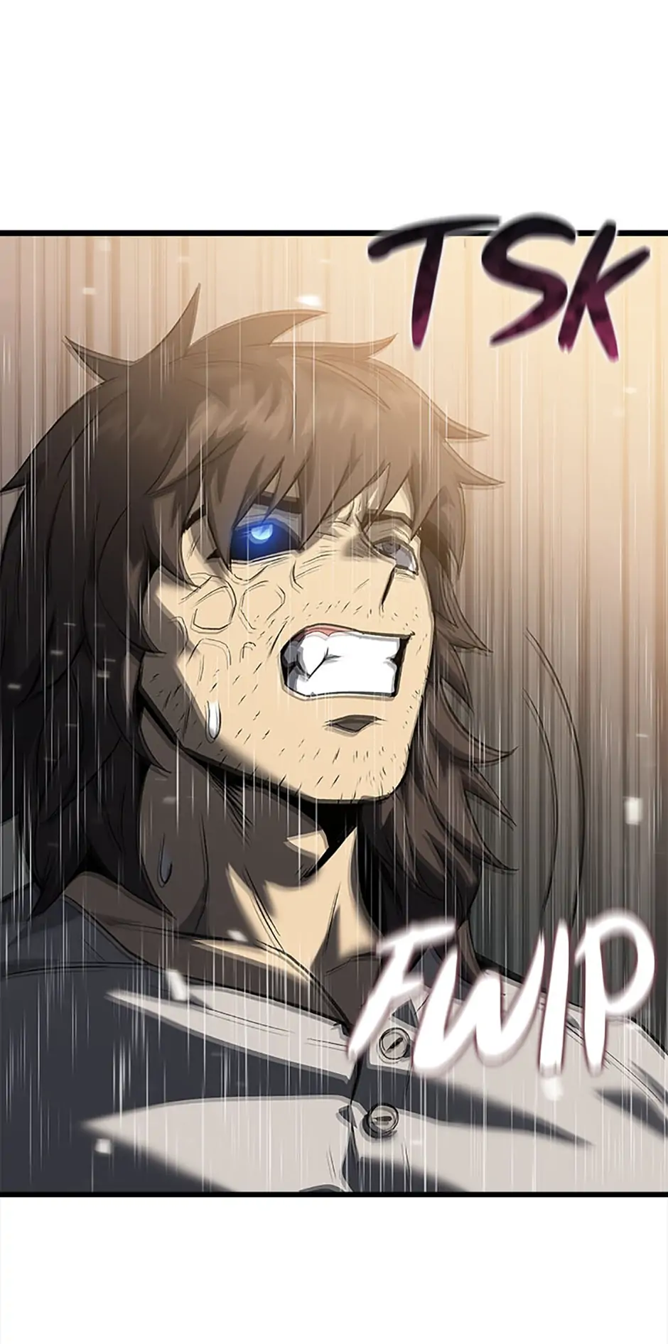 Read Down Came the Tiger Manga Online