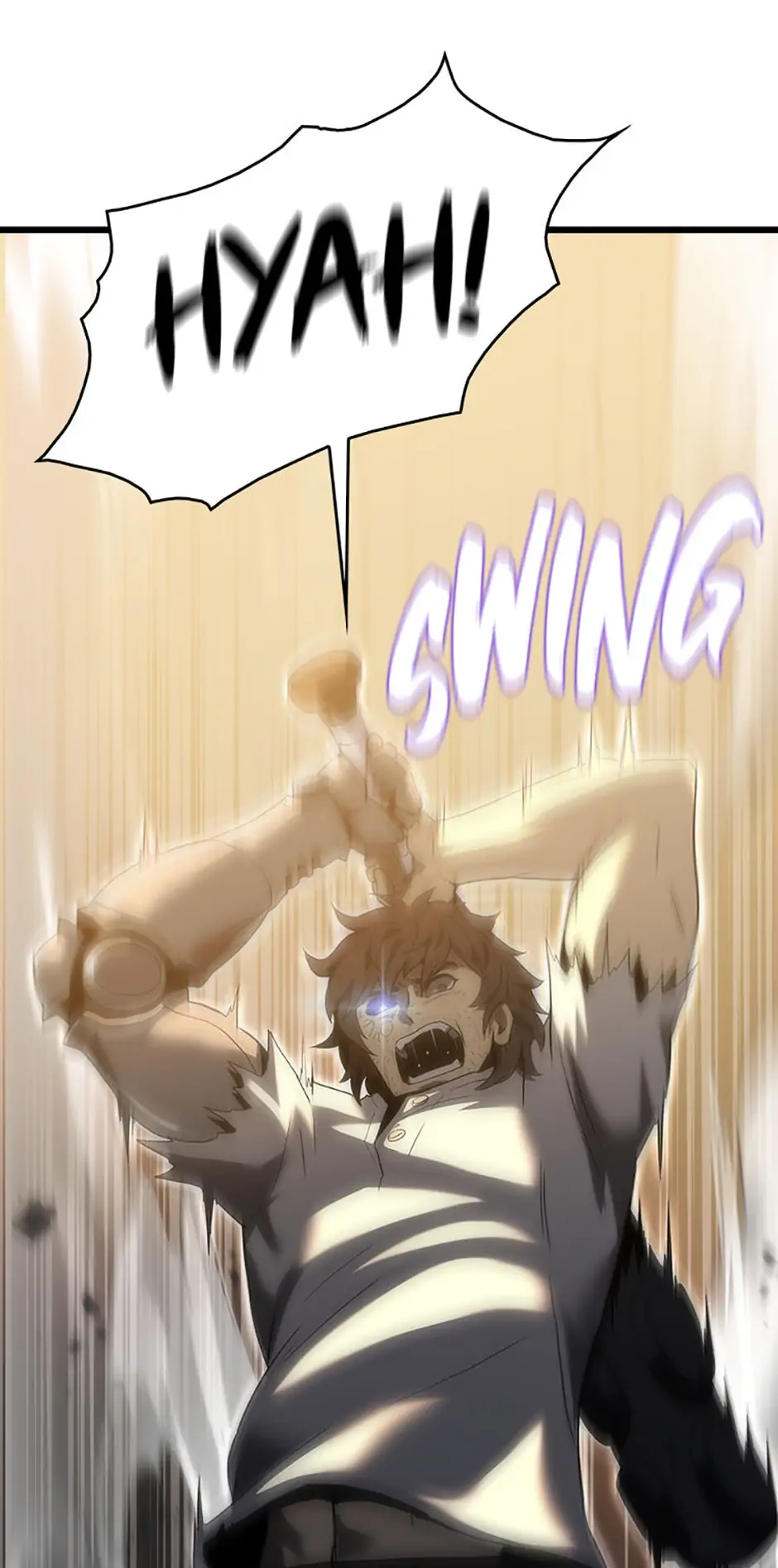 Read Down Came the Tiger Manga Online