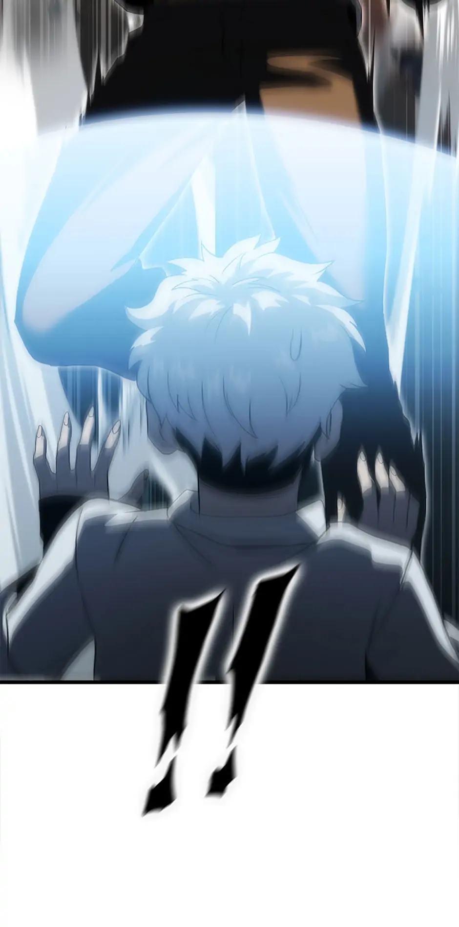 Read Down Came the Tiger Manga Online