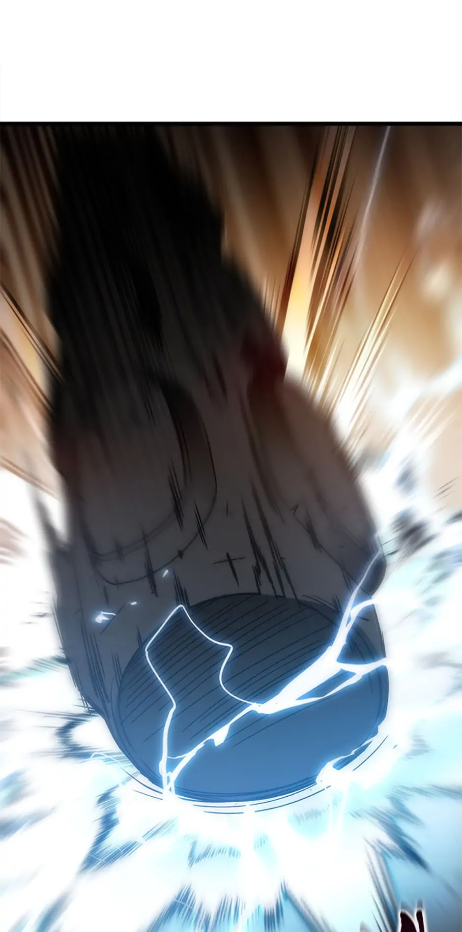 Read Down Came the Tiger Manga Online