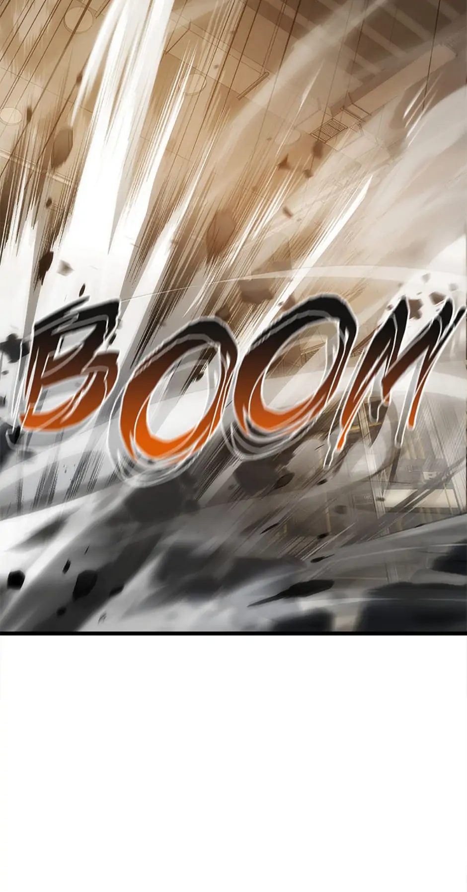 Read Down Came the Tiger Manga Online