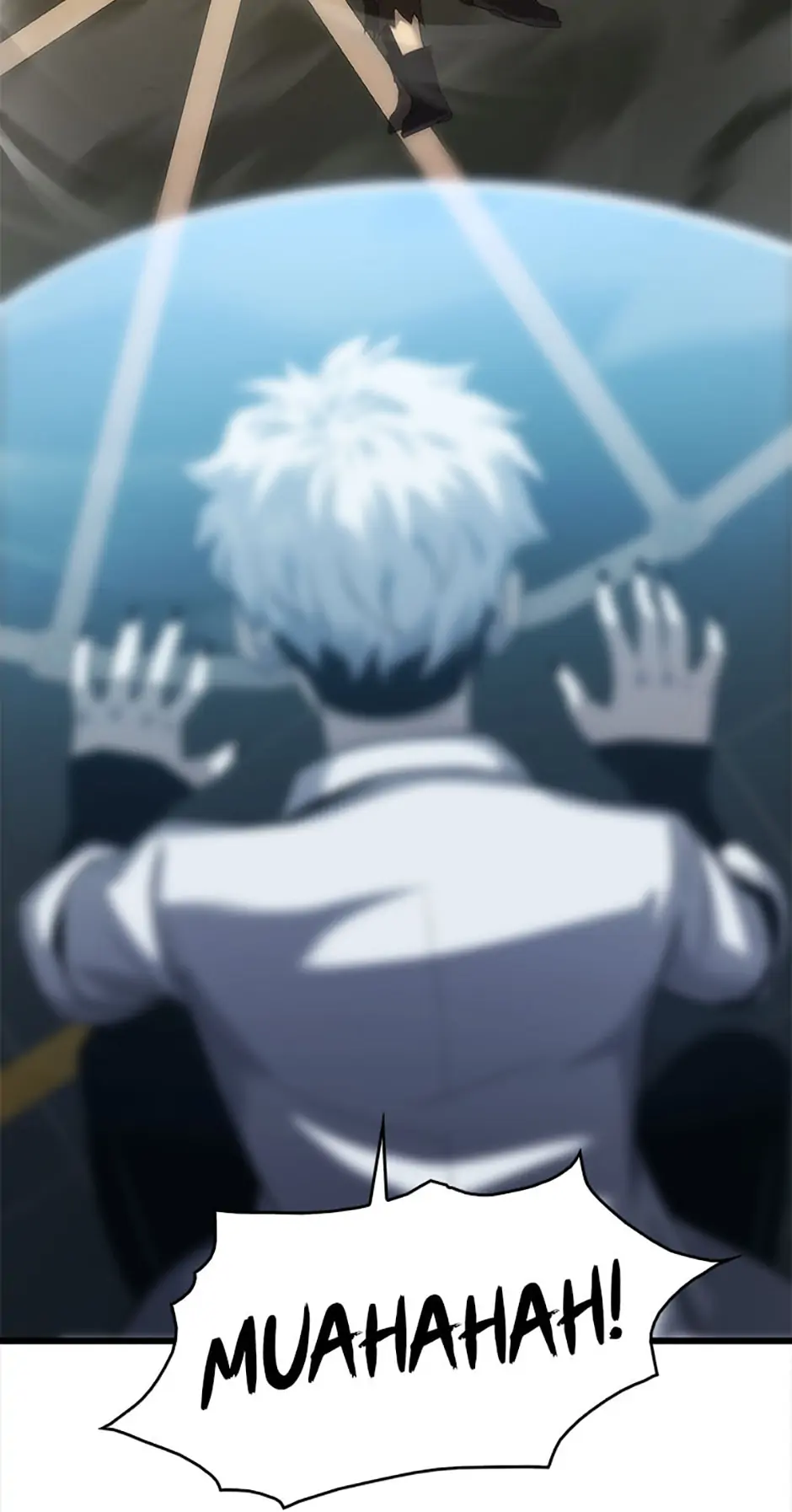 Read Down Came the Tiger Manga Online