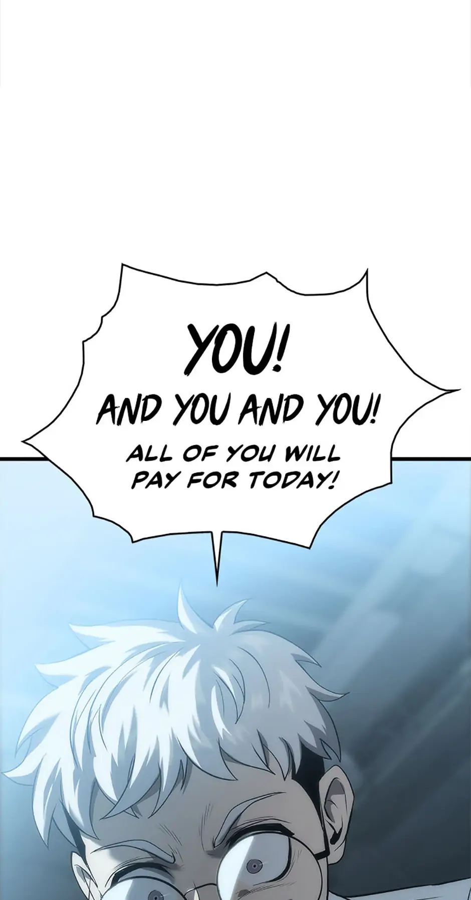 Read Down Came the Tiger Manga Online