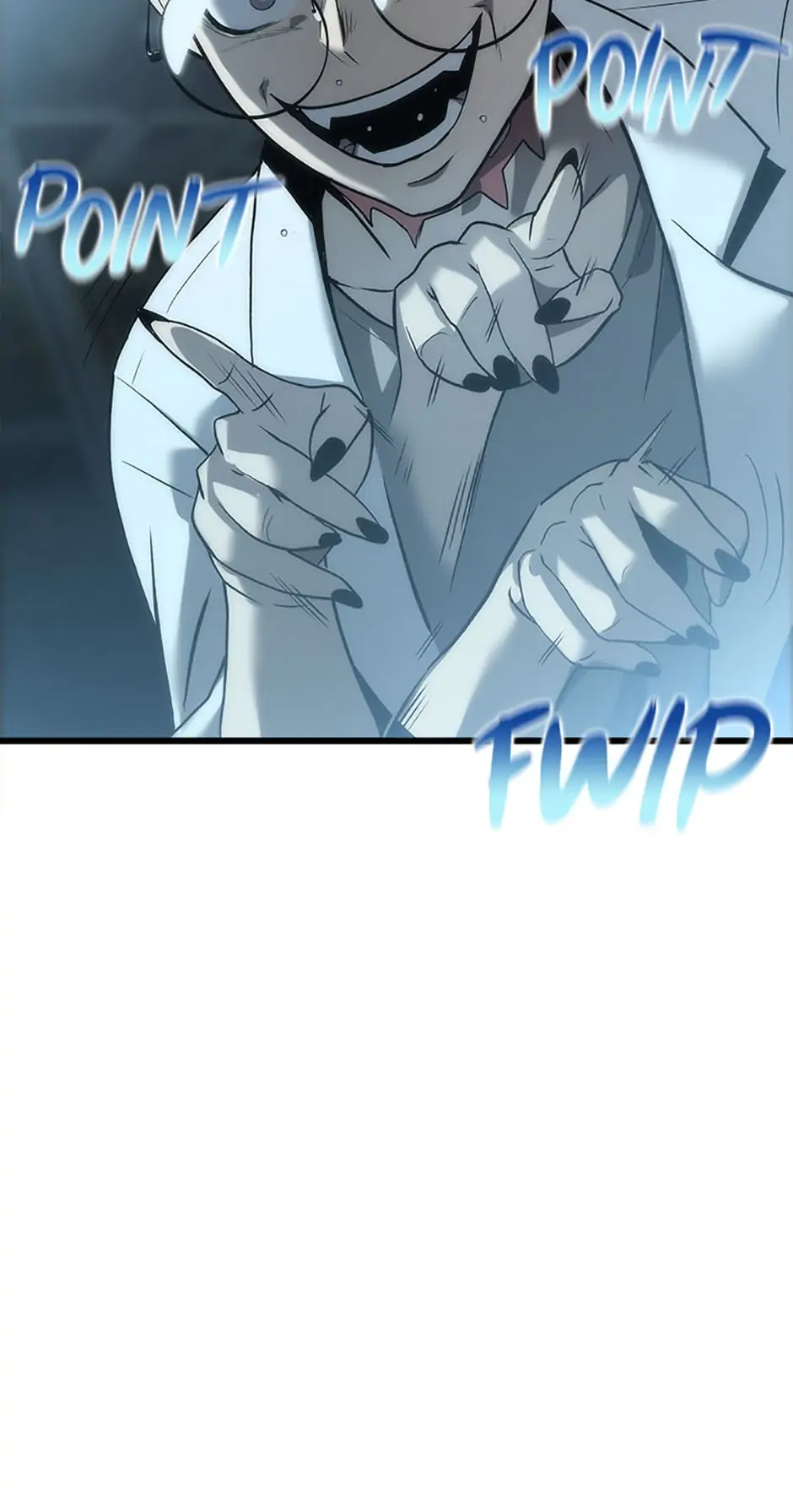 Read Down Came the Tiger Manga Online