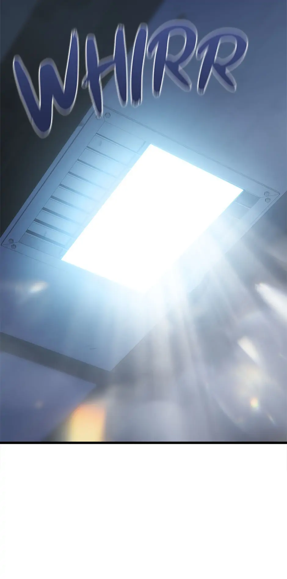 Read Down Came the Tiger Manga Online