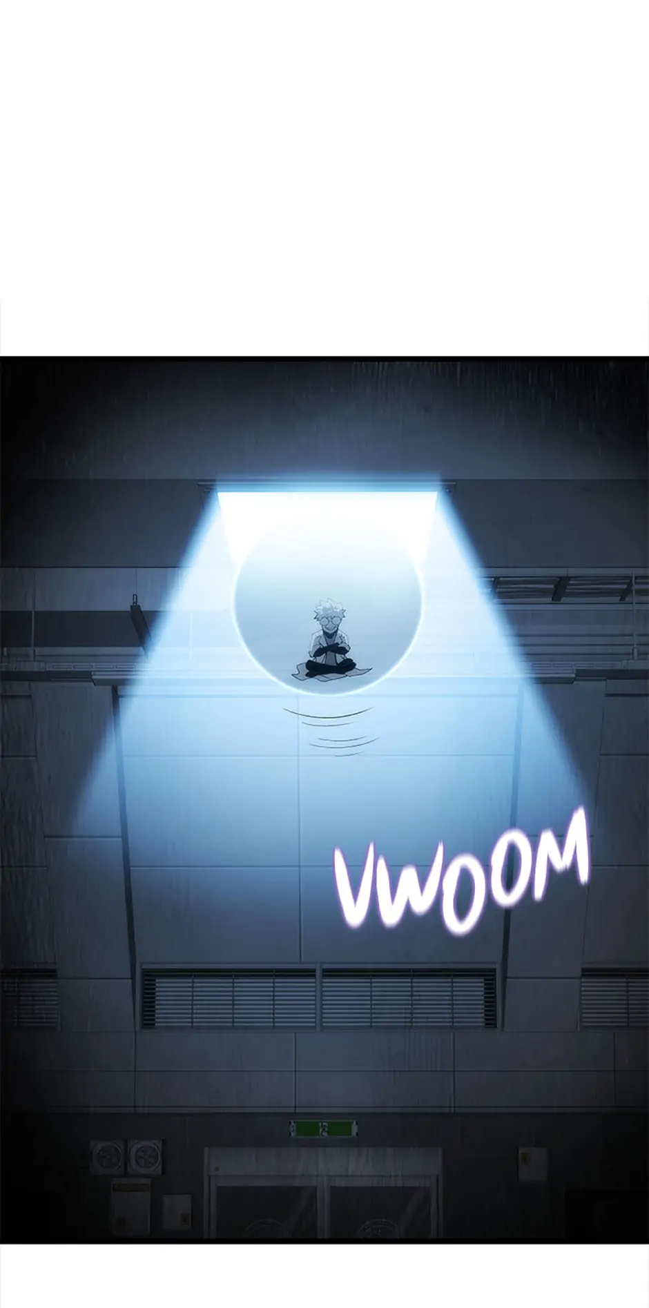 Read Down Came the Tiger Manga Online