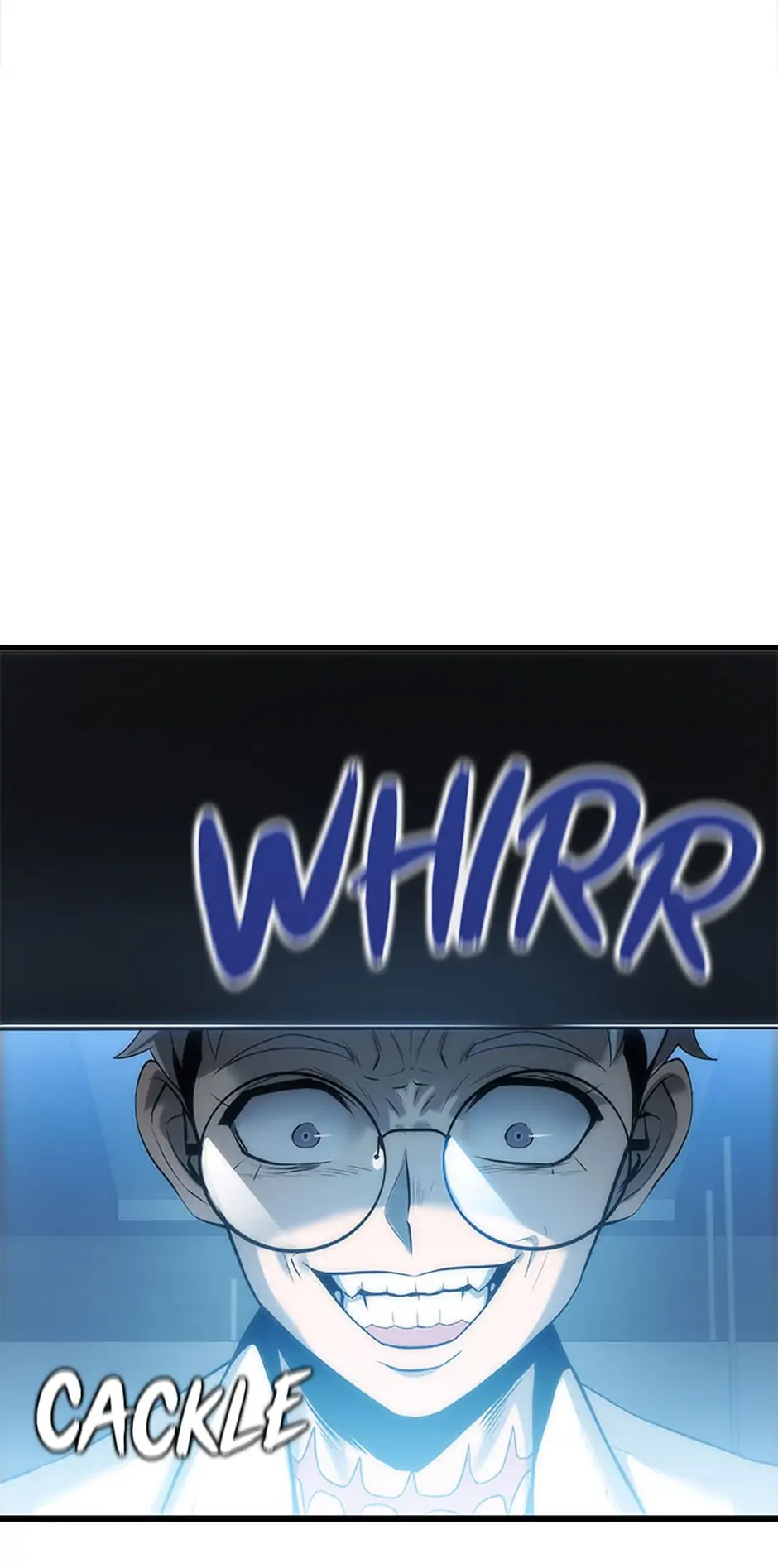 Read Down Came the Tiger Manga Online