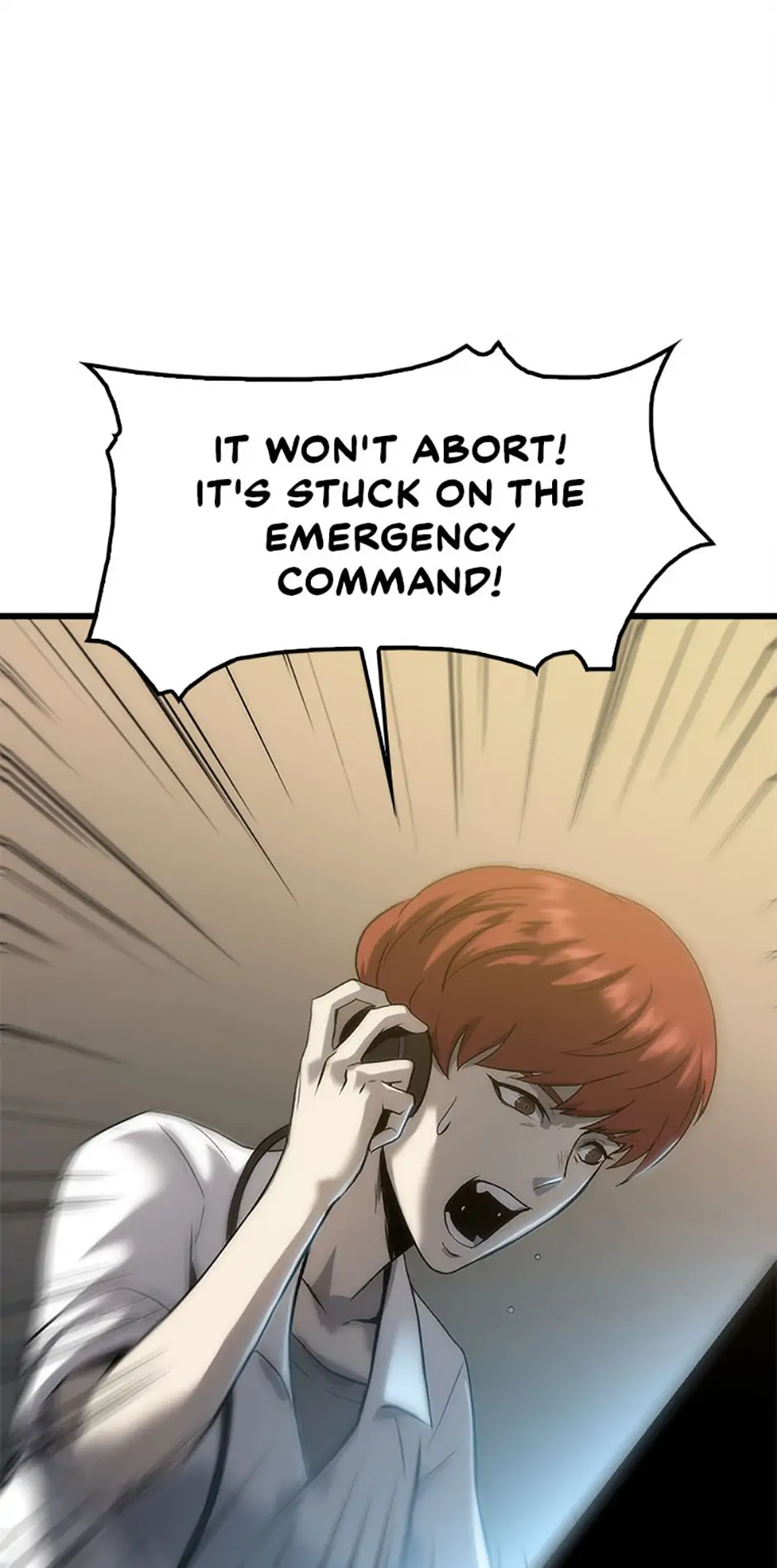 Read Down Came the Tiger Manga Online