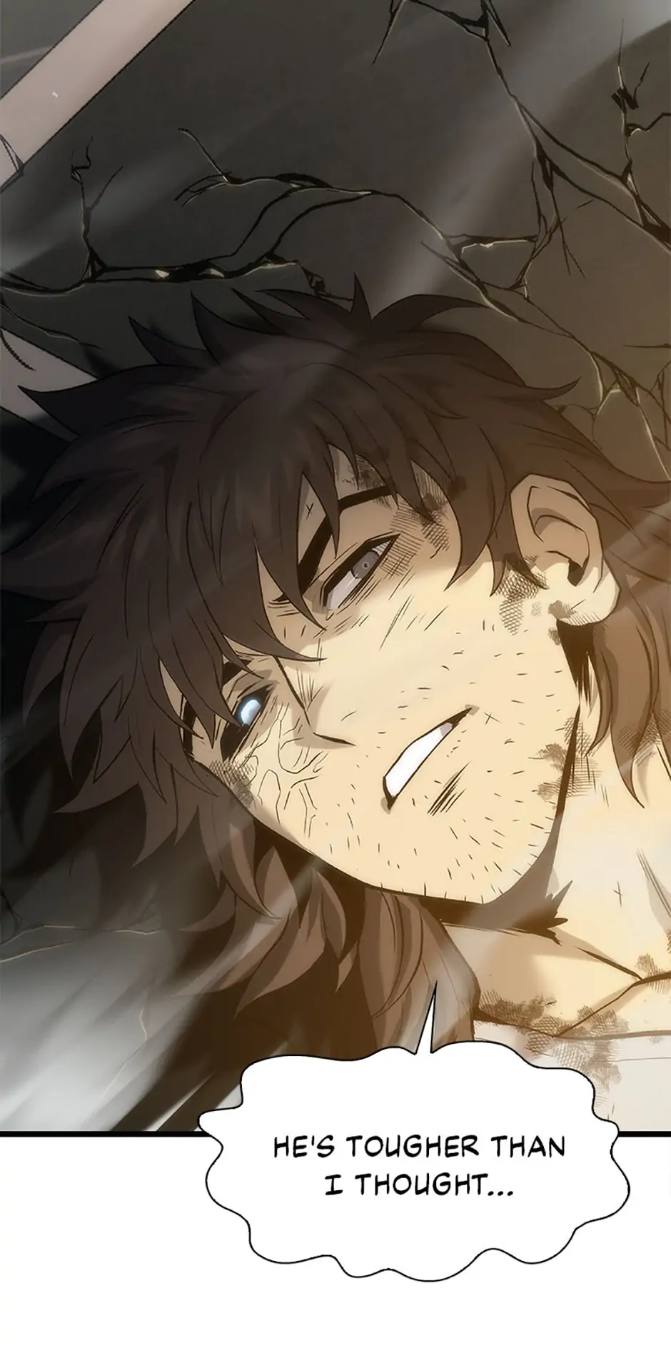 Read Down Came the Tiger Manga Online