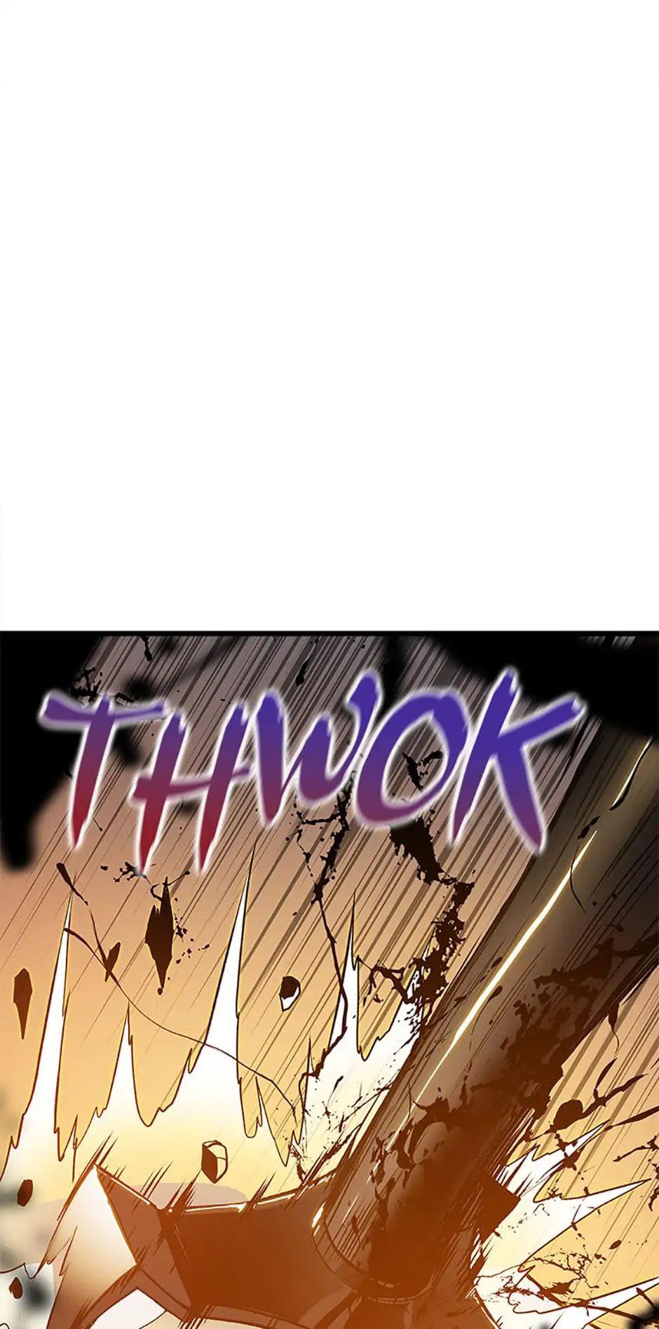 Read Down Came the Tiger Manga Online