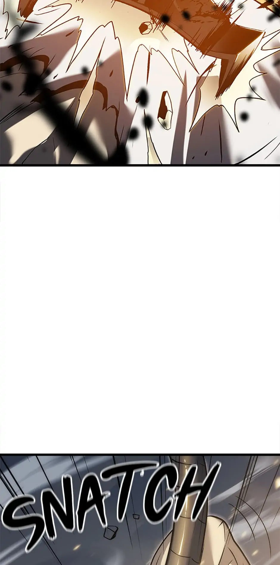 Read Down Came the Tiger Manga Online